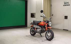 HONDA MONKEY 2020 AB27