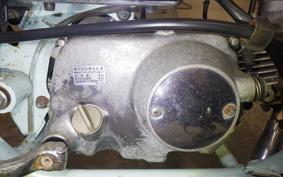HONDA JAZZ 50