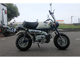Фото Honda MONKEY с японского аукциона