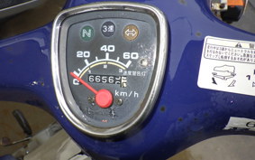 HONDA C50 SUPER CUB AA01
