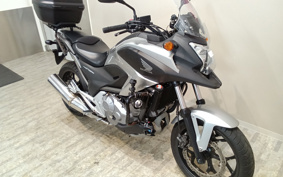 HONDA NC 700 X 2013 RC63