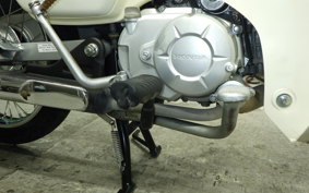 HONDA C110 SUPER CUB 2009 JA44