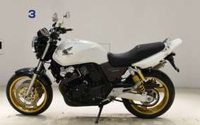 HONDA CB400SF VTEC Spec3 NC39