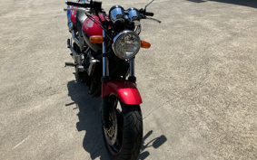 HONDA HORNET250 MC31