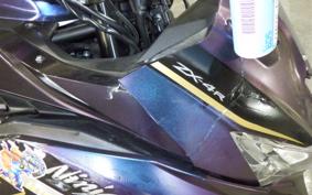 KAWASAKI ZX-4R SE 2024 ZX400P