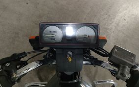 HONDA CB125T TRAINING CAR  JC06