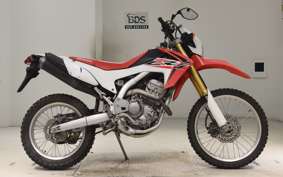 HONDA CRF250L 2017 MD38