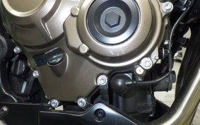 HONDA CB650R 2021 RH03