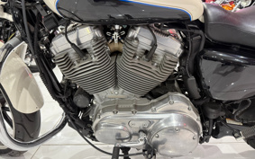 HARLEY HARLEY XL883L 2013 CR2