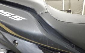 YAMAHA AERO X 155