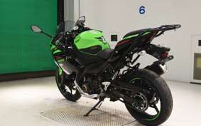 KAWASAKI NINJA 400 2021 EX400G