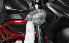 SUZUKI SV650 A 2021 VP55B