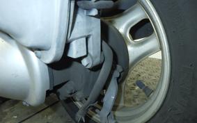 HONDA DIO Gen.6 AF68