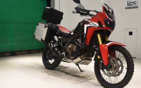 HONDA CRF1000L AFRICA TWIN 2017 SD04