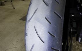 KAWASAKI NINJA 400 2022 EX400G