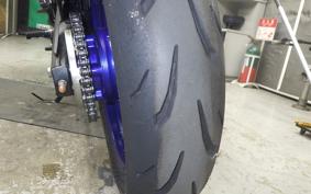 YAMAHA YZF-R25 A 2019 RG43J