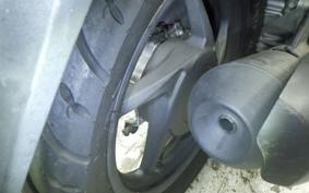 HONDA DIO 110 2017 JF31