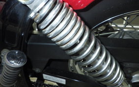 YAMAHA DRAGSTAR 250 2010 VG05J