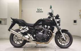 HONDA CB1300SF SUPER FOUR Gen. 3 2025 SC54