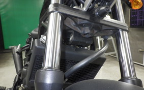 HONDA REBEL 250 2021 MC49