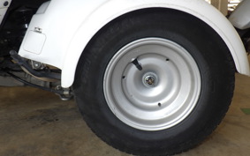 HONDA GYRO CANOPY 1985 TA03