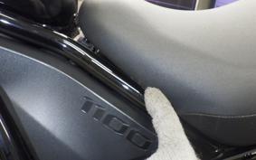 HONDA REBEL 1100 2022 SC83