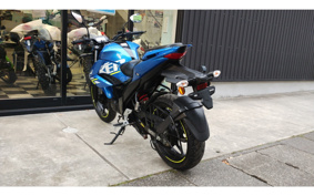 SUZUKI JIKUSA-150 ED13W