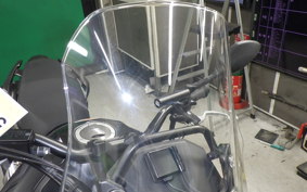 HONDA 400X 2019 NC56