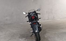 SUZUKI GSX-R125 DL33B
