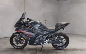 YAMAHA YZF-R25 RG10J