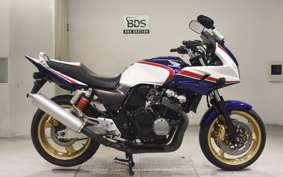 HONDA CB400 SUPER BOLDOR VTEC 2007 NC39