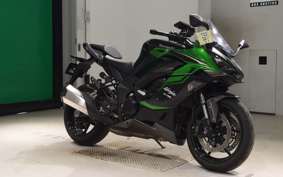 KAWASAKI NINJA 1000 SX 2024 ZXT02K