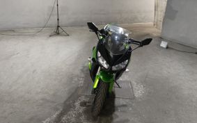 KAWASAKI NINJA 1000 2010 ZXT00G