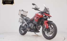 TRIUMPH TIGER 900 GT PRO 2020