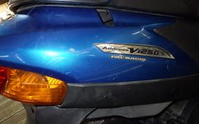 SUZUKI ADDRESS V125 G CF46A