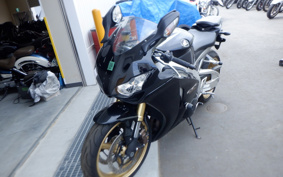 HONDA CBR1000RR ABS 2010 SC59
