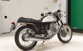 HONDA GB250 CLUBMAN Gen.5 MC10