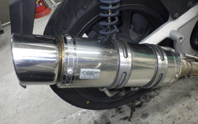 HONDA PCX 125 2021 JF81