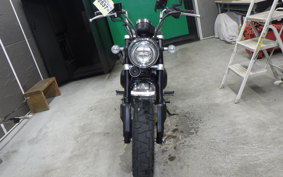 HONDA MONKEY 125 JB03