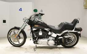HARLEY FXSTC 1580 2010