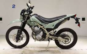 KAWASAKI KLX230ｼｪﾙﾊﾟ 2024 LX232A