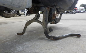 YAMAHA JOG POCHE SA08J