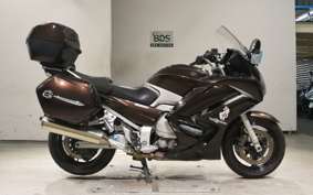 YAMAHA FJR1300 A 2014 RP27J