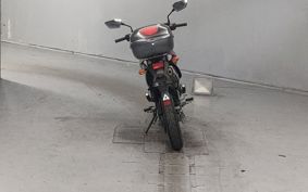 KAWASAKI D TRACKER 125 LX125D