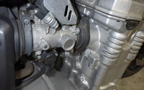 SUZUKI BANDIT 1250 SA 2008 GW72A