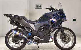 KAWASAKI VERSYS X250 A LE250D