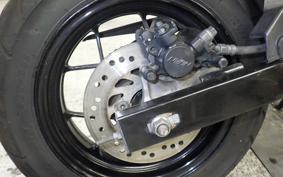 HONDA GROM 125 2010 JC61