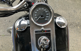 HARLEY FLSTS1450 1998 BRL