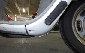 HONDA GYRO CANOPY 2021 TA02