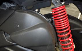 YAMAHA CYGNUS 125 XSR 2 2012 SE44J